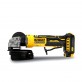 DeWALT DCG404N kampinis šlifuoklis 